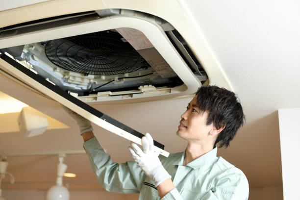 Best Air Duct Cleaning Company Near Me  in Ralls, TX