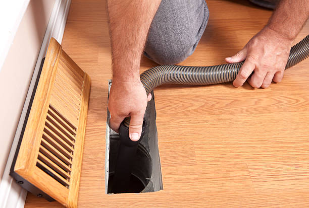 Best Air Vent Cleaning Services  in Ralls, TX